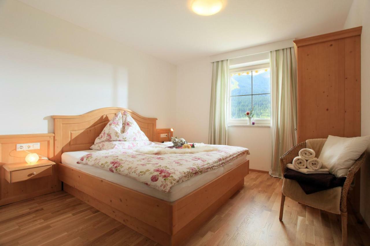 Haus Monika Apartment Brixen im Thale Exterior photo